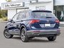 2024 Volkswagen Tiguan COMFORTLINE No Options / Atlantic Blue Metallic