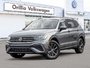 2024 Volkswagen Tiguan COMFORTLINE No Options / Platinum Gray Metallic