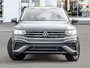 2024 Volkswagen Tiguan COMFORTLINE No Options / Platinum Gray Metallic