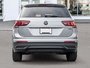 2024 Volkswagen Tiguan COMFORTLINE Panoramic Sunroof Package / Pyrite Silver Metallic