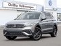 2024 Volkswagen Tiguan COMFORTLINE Panoramic Sunroof Package / Pyrite Silver Metallic