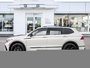 2024 Volkswagen Tiguan COMFORTLINE R-LINE BLACK EDITION Third Row Package / Oryx White Pearl