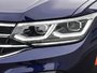 2024 Volkswagen Tiguan HIGHLINE R-LINE No Options / Atlantic Blue Metallic