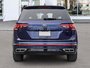 2024 Volkswagen Tiguan HIGHLINE R-LINE No Options / Atlantic Blue Metallic