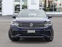 2024 Volkswagen Tiguan HIGHLINE R-LINE No Options / Atlantic Blue Metallic