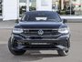 2024 Volkswagen Tiguan COMFORTLINE R-LINE BLACK EDITION No Options / Deep Black Pearl