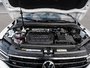 2024 Volkswagen Tiguan COMFORTLINE R-LINE BLACK EDITION No Options / Oryx White Pearl