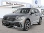 2024 Volkswagen Tiguan HIGHLINE R-LINE No Options / Platinum Gray Metallic