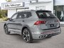 2024 Volkswagen Tiguan HIGHLINE R-LINE No Options / Platinum Gray Metallic