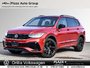 2024 Volkswagen Tiguan COMFORTLINE R-LINE BLACK EDITION