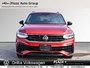 2024 Volkswagen Tiguan COMFORTLINE R-LINE BLACK EDITION