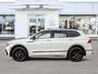 2024 Volkswagen Tiguan COMFORTLINE R-LINE BLACK EDITION No Options / Oryx White Pearl