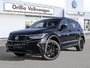 2024 Volkswagen Tiguan COMFORTLINE R-LINE BLACK EDITION No Options / Deep Black Pearl