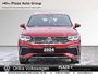 2024 Volkswagen Tiguan HIGHLINE R-LINE