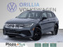 2024 Volkswagen Tiguan Comfortline R-Line Black Edition