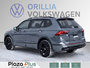 2024 Volkswagen Tiguan Comfortline R-Line Black Edition