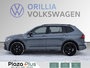 2024 Volkswagen Tiguan Comfortline R-Line Black Edition