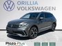 2024 Volkswagen Tiguan Highline R-Line