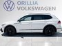2024 Volkswagen Tiguan Comfortline R-Line Black Edition No Options / Oryx White Pearl