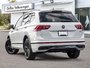 2024 Volkswagen Tiguan Comfortline R-Line Black Edition No Options / Oryx White Pearl