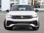 2024 Volkswagen Tiguan Comfortline R-Line Black Edition No Options / Oryx White Pearl