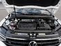 2024 Volkswagen Tiguan Comfortline R-Line Black Edition No Options / Oryx White Pearl