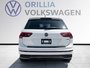 2024 Volkswagen Tiguan Comfortline R-Line Black Edition No Options / Oryx White Pearl