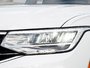 2024 Volkswagen Tiguan Comfortline R-Line Black Edition No Options / Oryx White Pearl