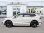 2024 Volkswagen Tiguan Comfortline R-Line Black Edition No Options / Oryx White Pearl