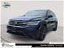 2024 Volkswagen Tiguan Comfortline One Owner | Remote Start