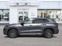 2025 Volkswagen Tiguan Comfortline Pano Roof Package / Platinum Gray