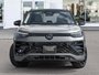 2025 Volkswagen Tiguan Comfortline R-Line Black Edition Black Roof Package / Pyrite Silver Metallic