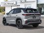 2025 Volkswagen Tiguan Comfortline R-Line Black Edition Black Roof Package / Pyrite Silver Metallic