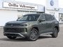 2025 Volkswagen Tiguan Comfortline Pano Roof / Avacado Green
