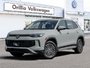 2025 Volkswagen Tiguan Comfortline No Options / Ascot Grey