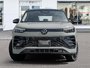 2025 Volkswagen Tiguan Comfortline R-Line Black Edition Black Roof Package / Ascot Gray