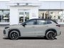 2025 Volkswagen Tiguan Comfortline R-Line Black Edition Black Roof Package / Ascot Gray