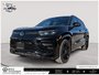 2026 Volkswagen Tiguan Comfortline R-Line Black Edition Panoramic Roof | 4MOTION AWD | R-Line Black