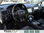2016 Volkswagen Touareg Comfortline AS IS