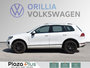 2016 Volkswagen Touareg Comfortline PANO SUNROOF | 4MOTION AWD | HEATED LEATHER SEATS | V6