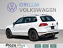 2016 Volkswagen Touareg Comfortline PANO SUNROOF | 4MOTION AWD | HEATED LEATHER SEATS | V6