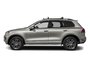 2017 Volkswagen Touareg Execline