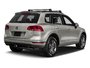 2017 Volkswagen Touareg Execline