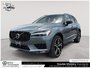 2021 Volvo XC60 R-Design IIHS Top Safety Pick+ | Apple CarPlay