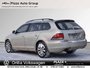 2013 VW GOLF WAGON TDI COMFORTLINE AS IS | AUTOMATIC | TDI