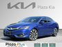 2017 Acura ILX A-Spec Certified | Backup Camera | Bluetooth | Leather