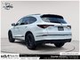 2025 Acura MDX Platinum Elite A-Spec