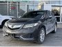 2016 Acura RDX Base Clean Carfax|Certified|Great Condition|