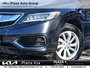 2016 Acura RDX Base Clean Carfax|Certified|Great Condition|