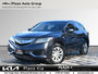 2016 Acura RDX Base Clean Carfax|Certified|Great Condition|